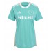 Inter Miami Lionel Messi #10 3rd trikot Frauen 2024-25 Kurzarm